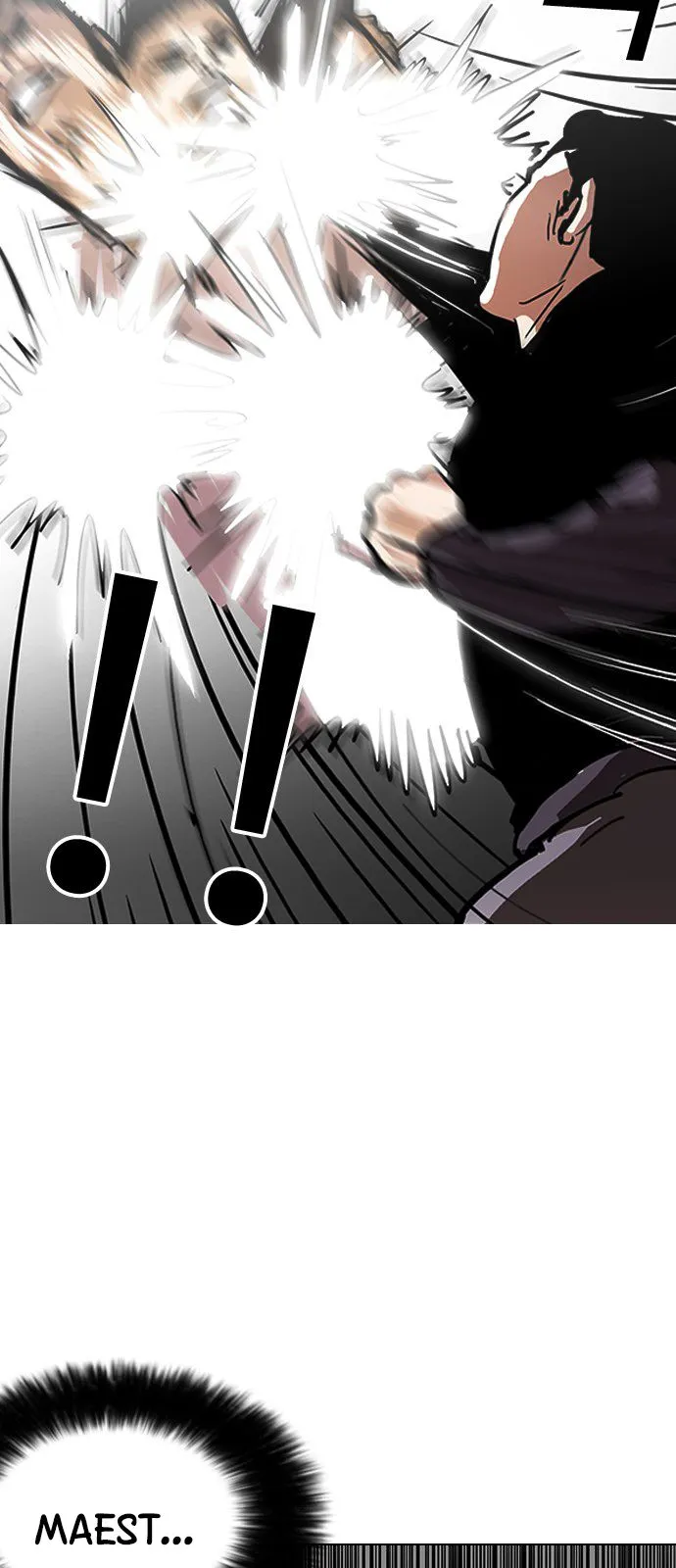 Lookism Capítulo 125 en Línea - página 23