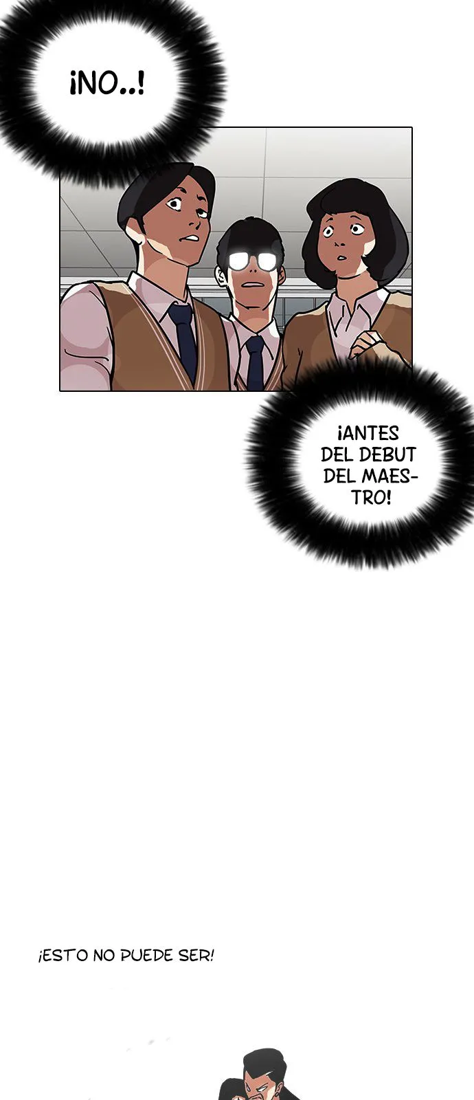 Lookism Capítulo 125 en Línea - página 28