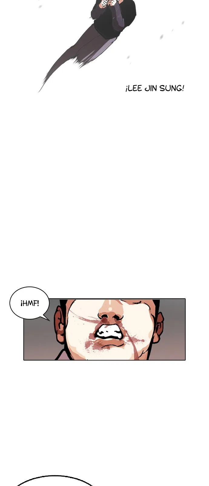 Lookism Capítulo 125 en Línea - página 29