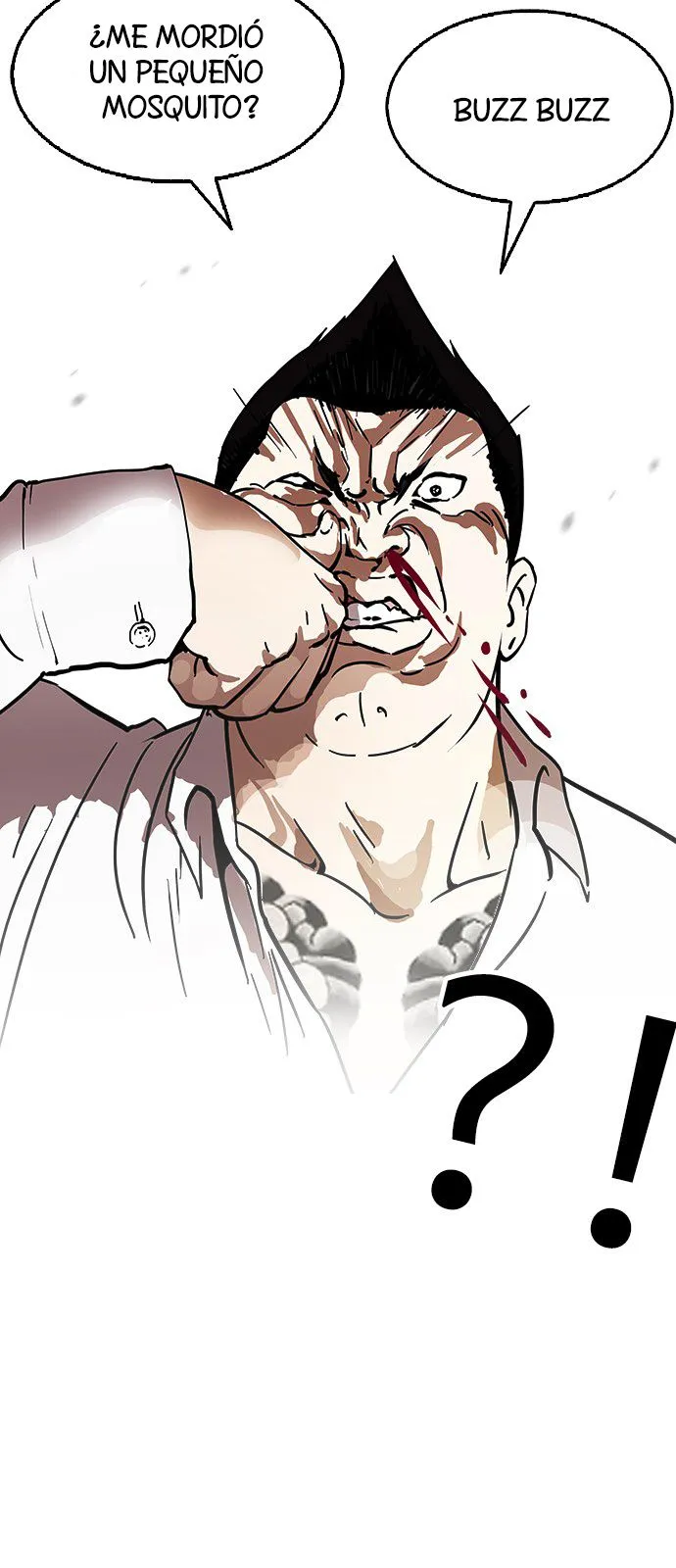 Lookism Capítulo 125 en Línea - página 30