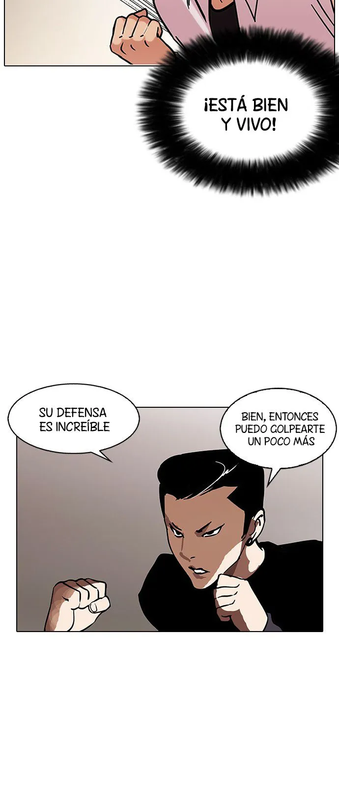 Lookism Capítulo 125 en Línea - página 32