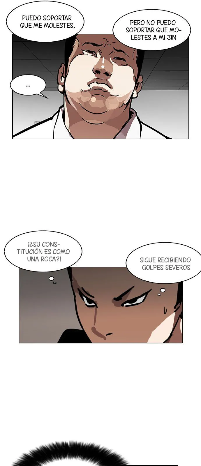 Lookism Capítulo 125 en Línea - página 33
