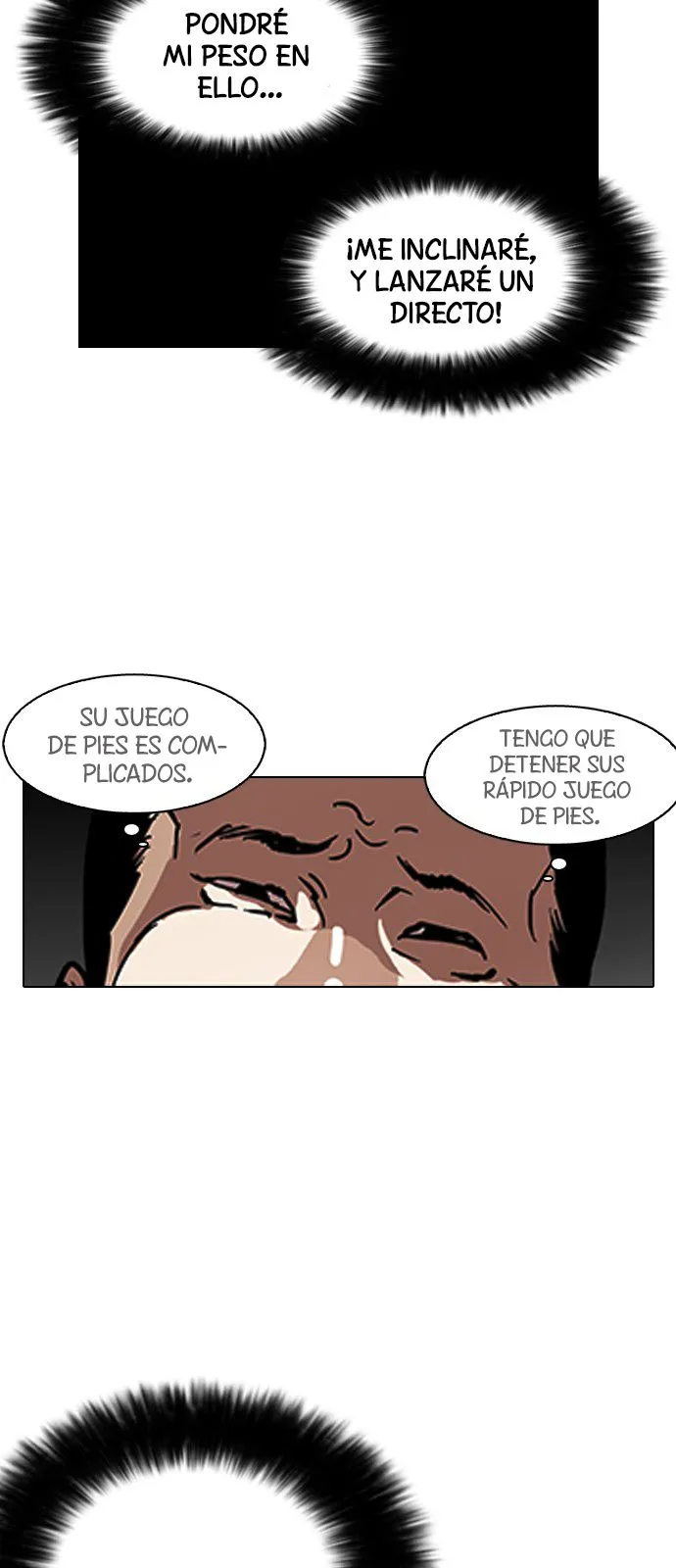 Lookism Capítulo 125 en Línea - página 34