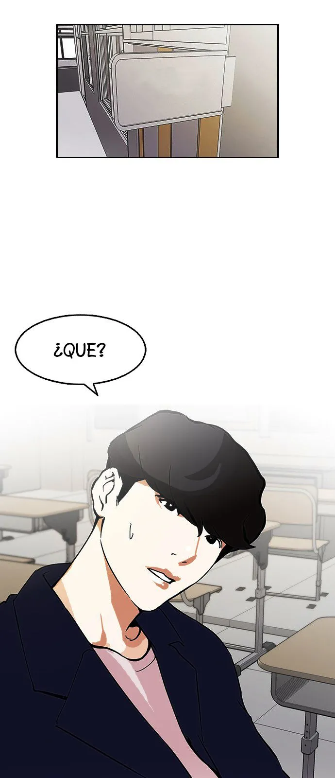 Lookism Capítulo 125 en Línea - página 36