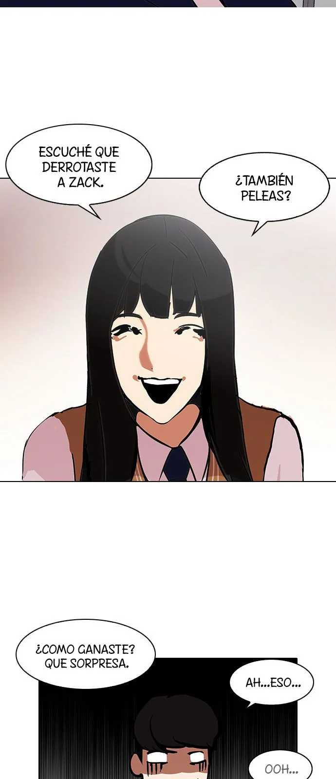 Lookism Capítulo 125 en Línea - página 37