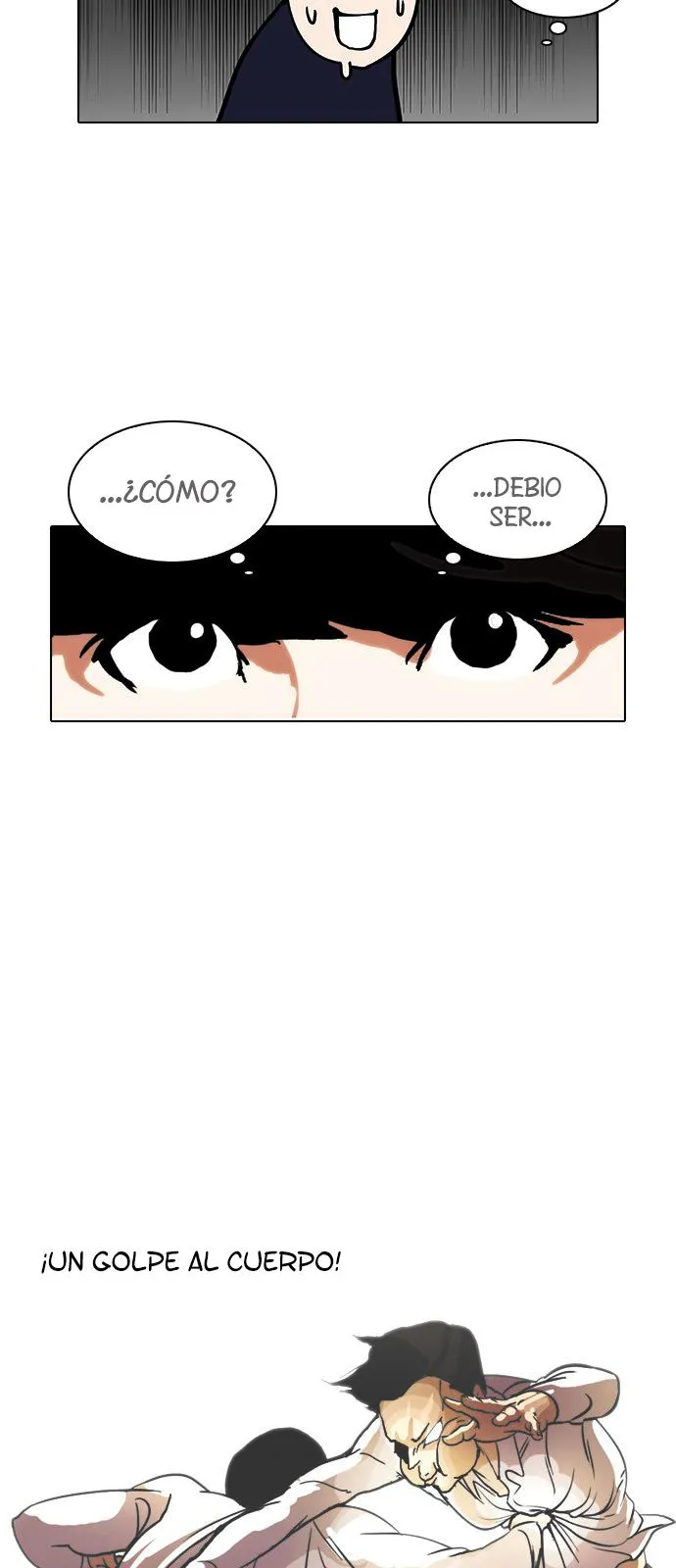 Lookism Capítulo 125 en Línea - página 38