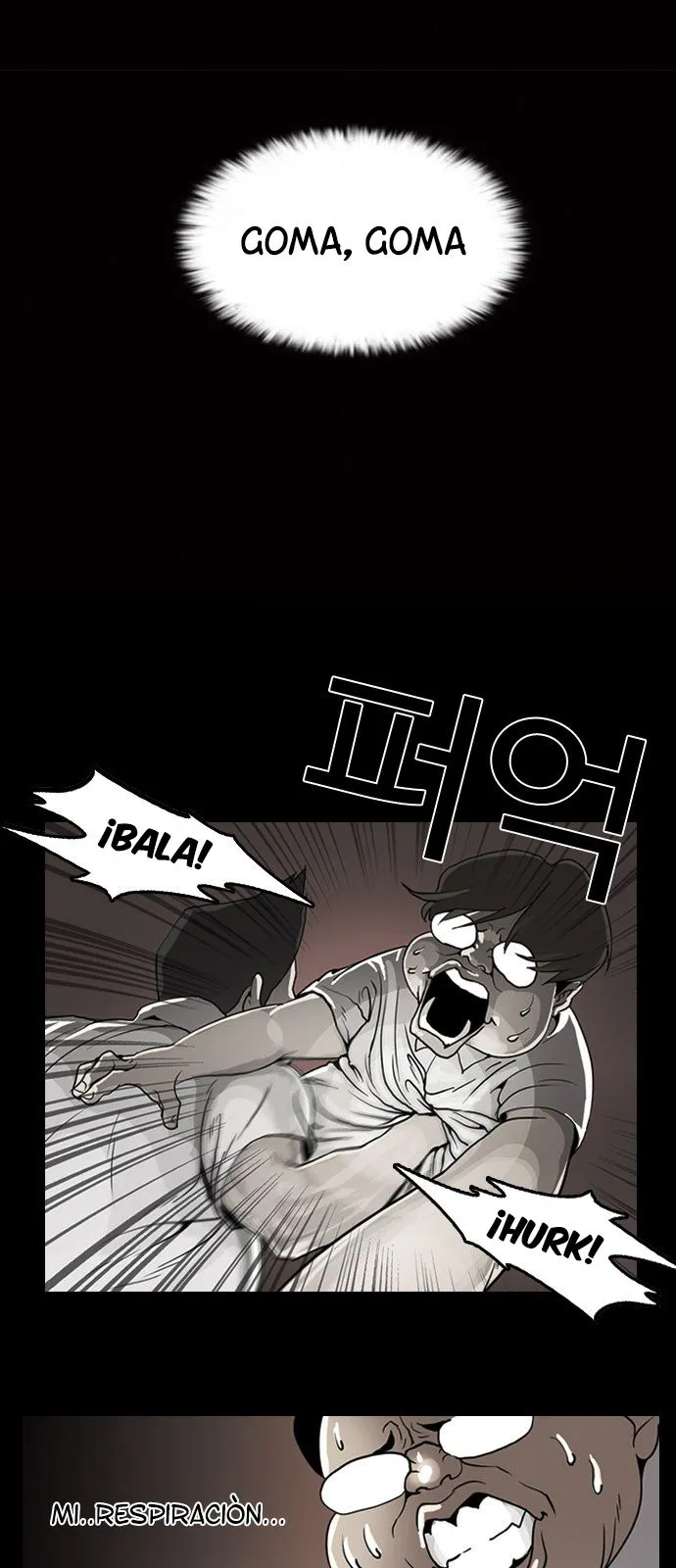 Lookism Capítulo 125 en Línea - página 40