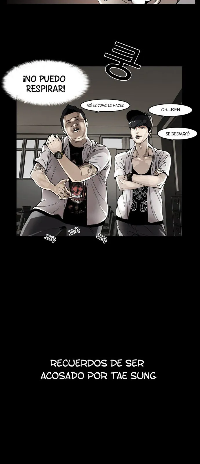 Lookism Capítulo 125 en Línea - página 41