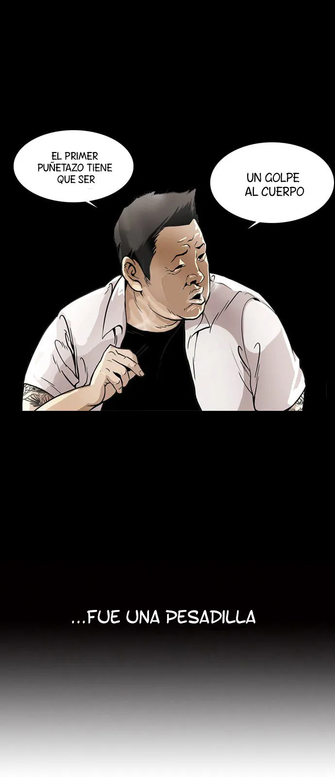 Lookism Capítulo 125 en Línea - página 42