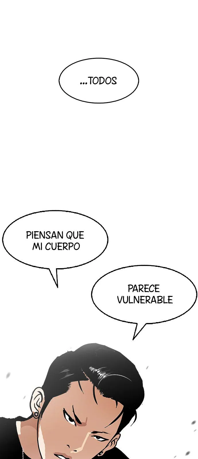 Lookism Capítulo 125 en Línea - página 47