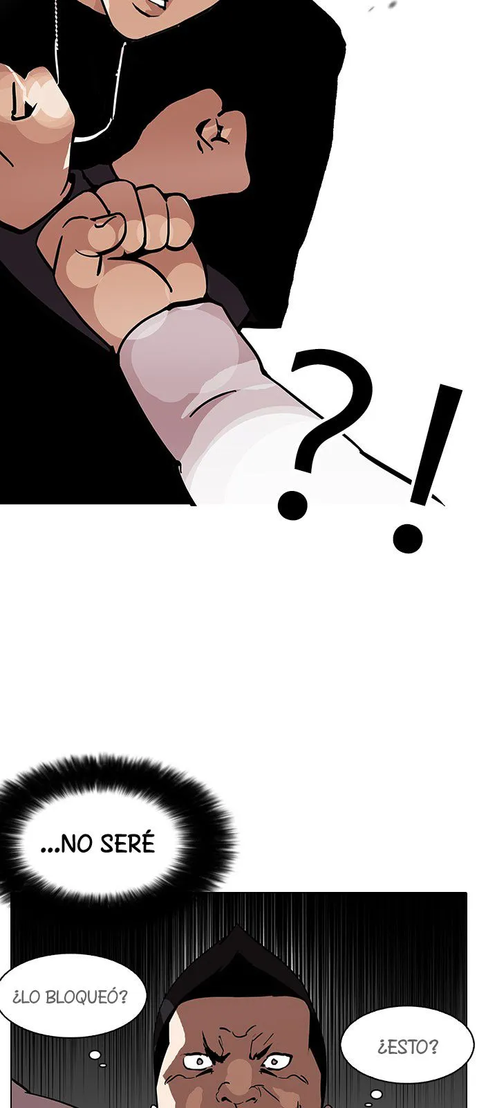 Lookism Capítulo 125 en Línea - página 48