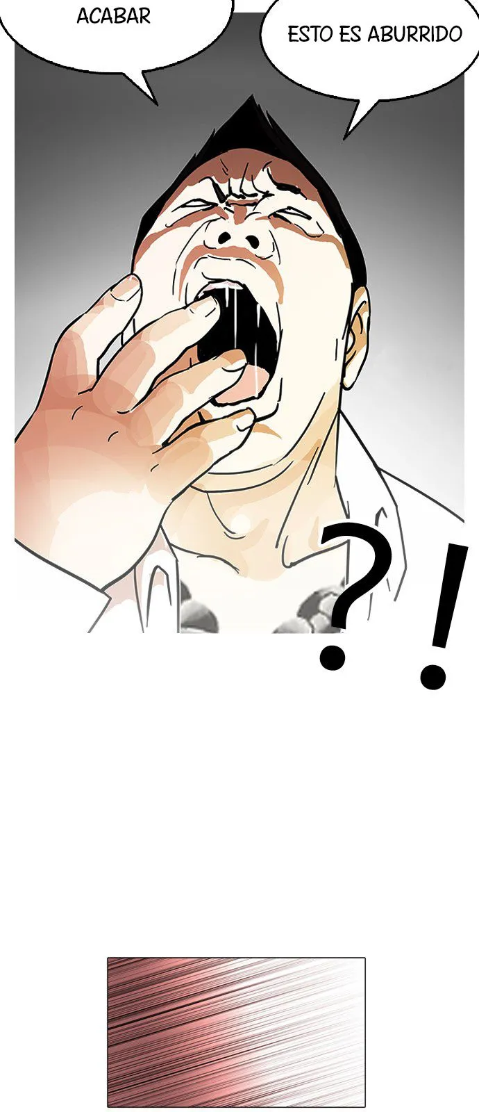 Lookism Capítulo 125 en Línea - página 53