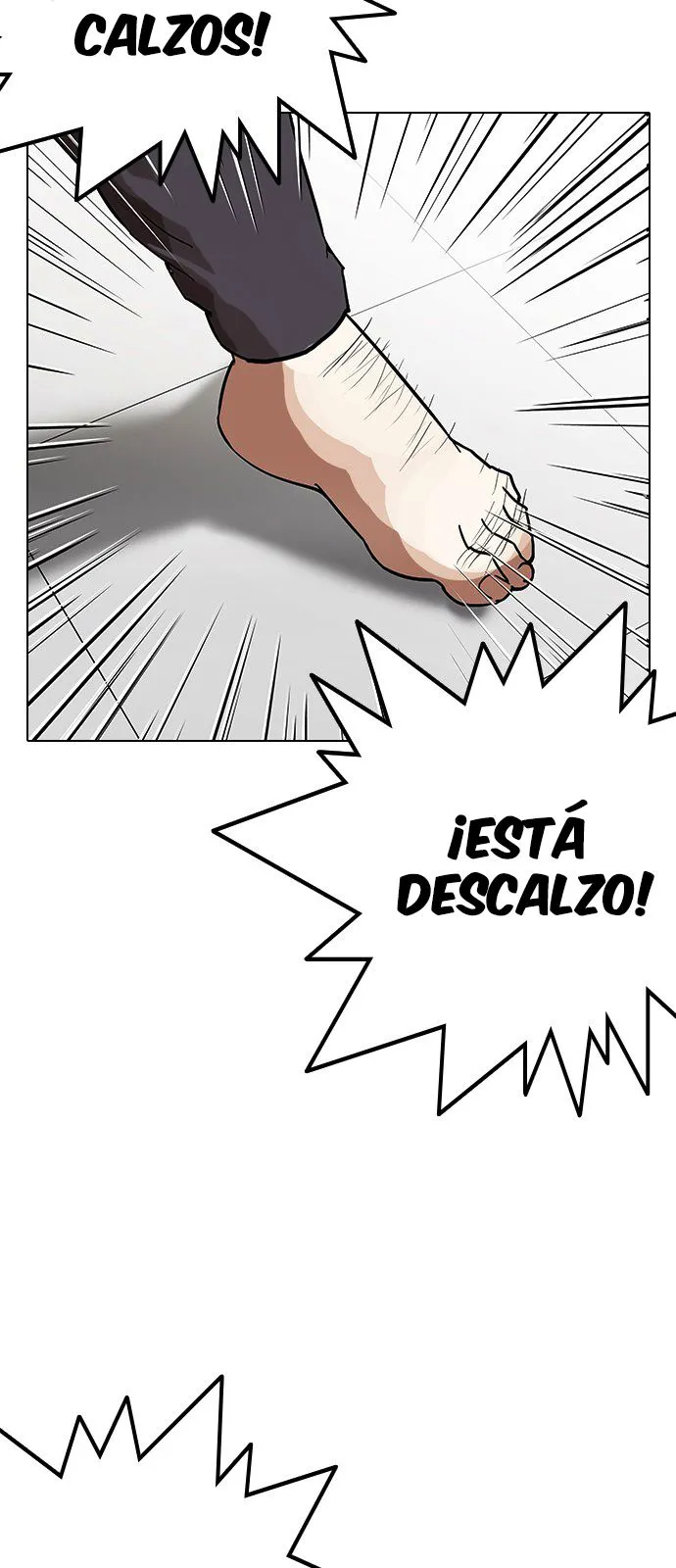 Lookism Capítulo 125 en Línea - página 61