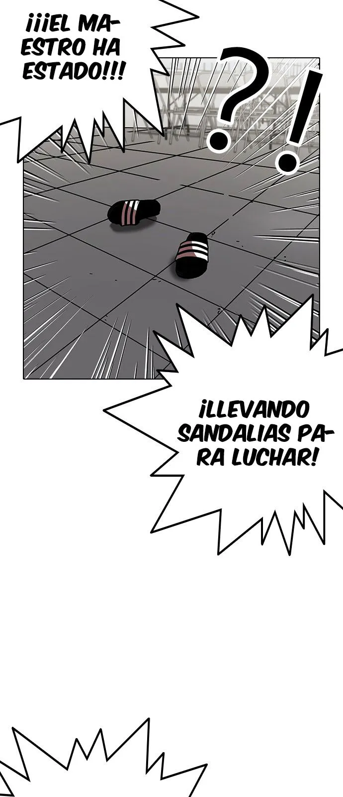 Lookism Capítulo 125 en Línea - página 62