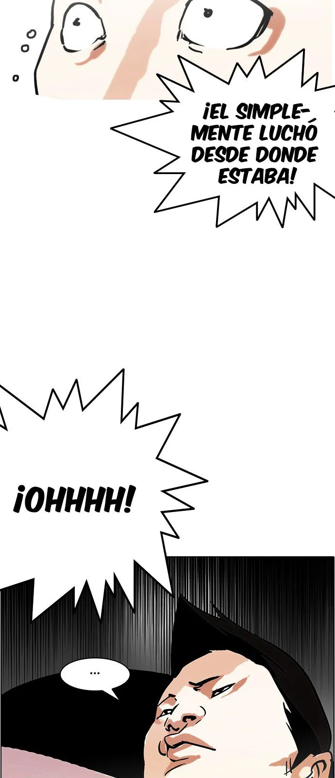 Lookism Capítulo 125 en Línea - página 64
