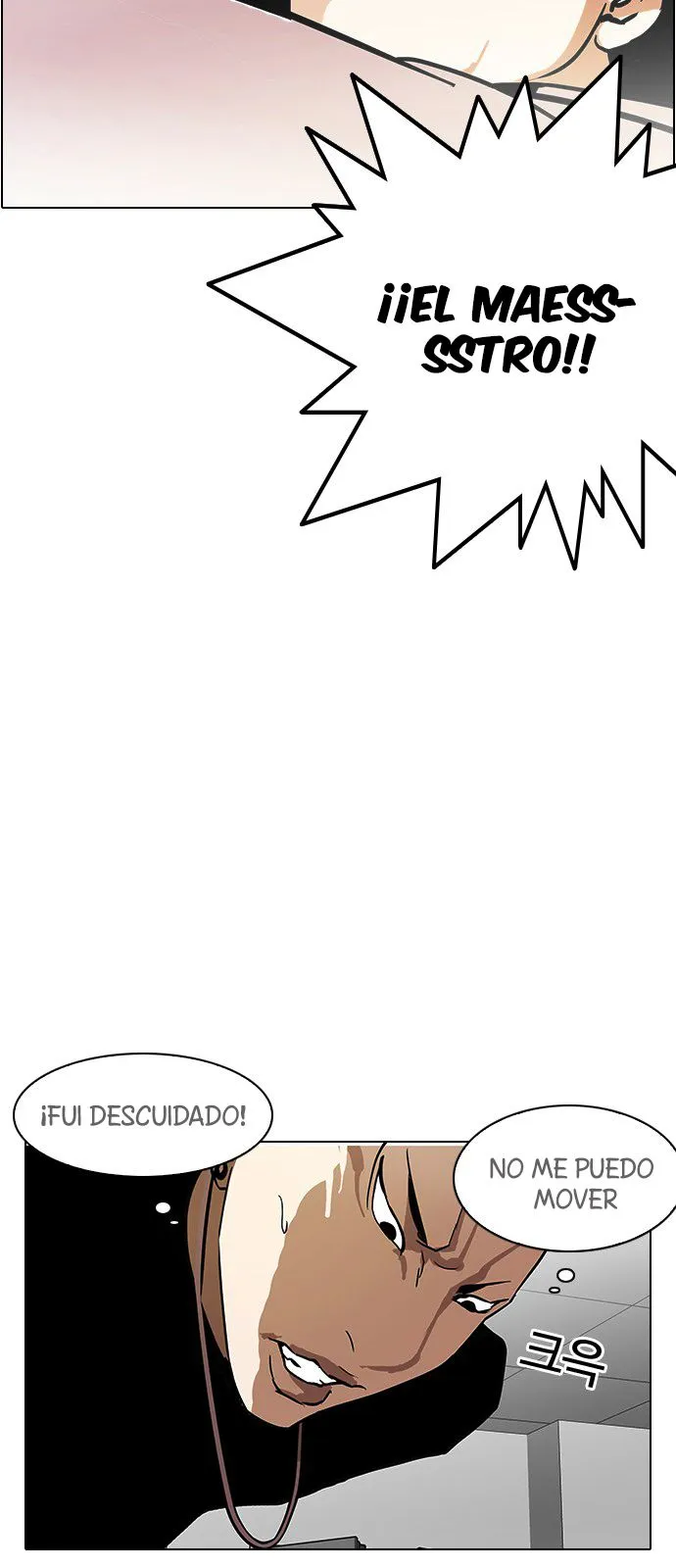 Lookism Capítulo 125 en Línea - página 65