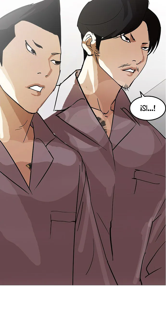 Lookism Capítulo 125 en Línea - página 74