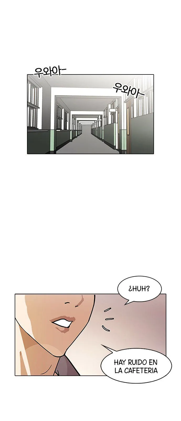 Lookism Capítulo 126 en Línea - página 3
