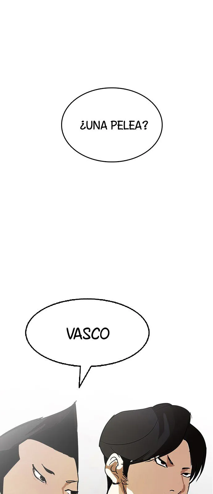 Lookism Capítulo 126 en Línea - página 4