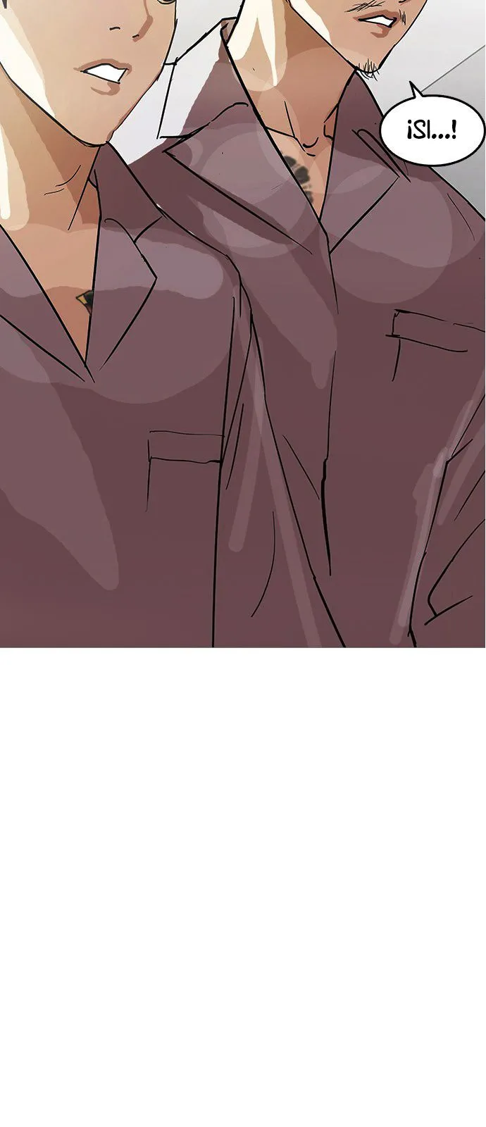 Lookism Capítulo 126 en Línea - página 5