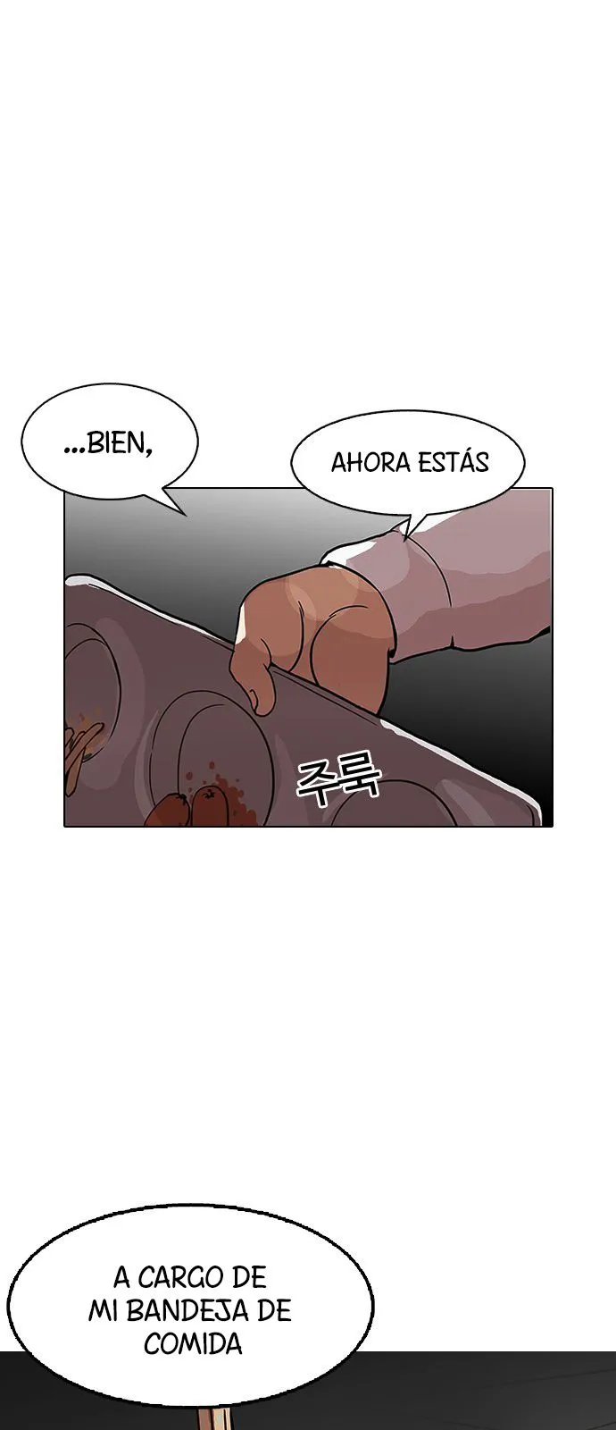 Lookism Capítulo 126 en Línea - página 7