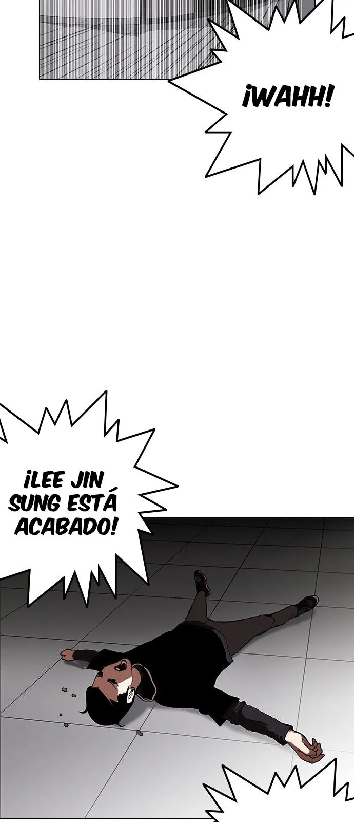 Lookism Capítulo 126 en Línea - página 10