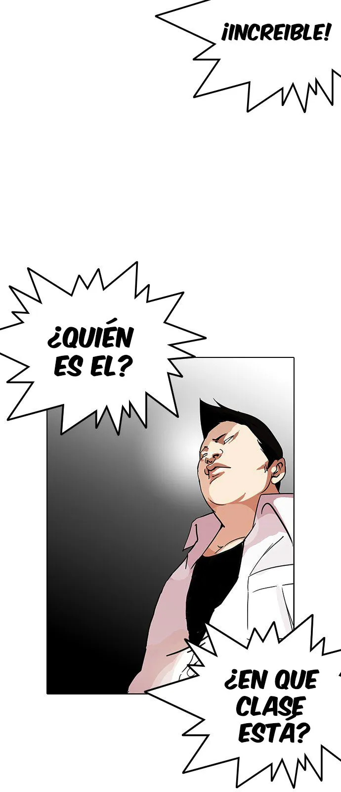 Lookism Capítulo 126 en Línea - página 11