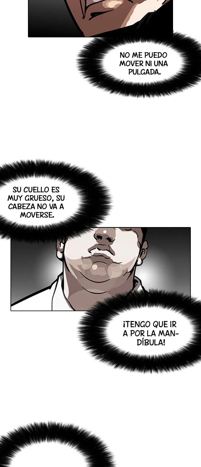 Lookism Capítulo 126 en Línea - página 14
