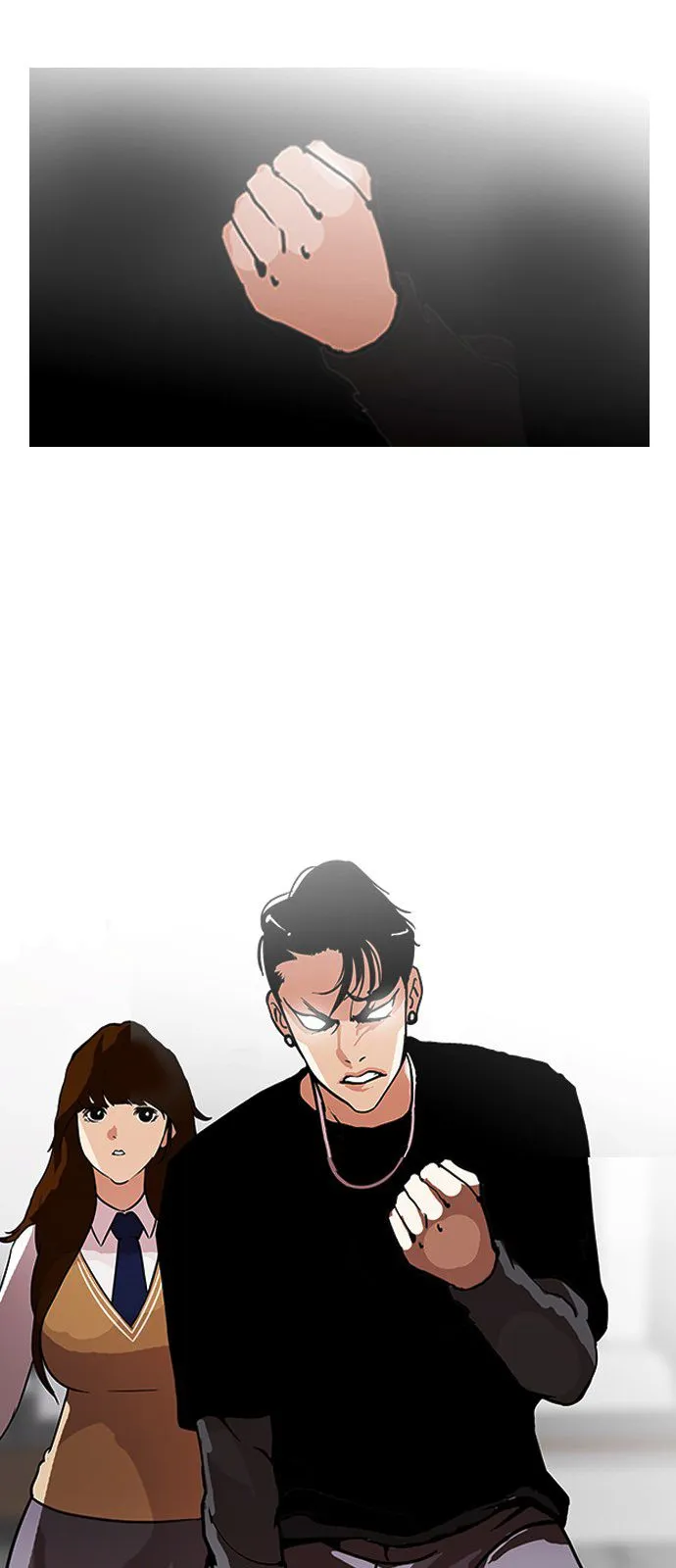 Lookism Capítulo 126 en Línea - página 22