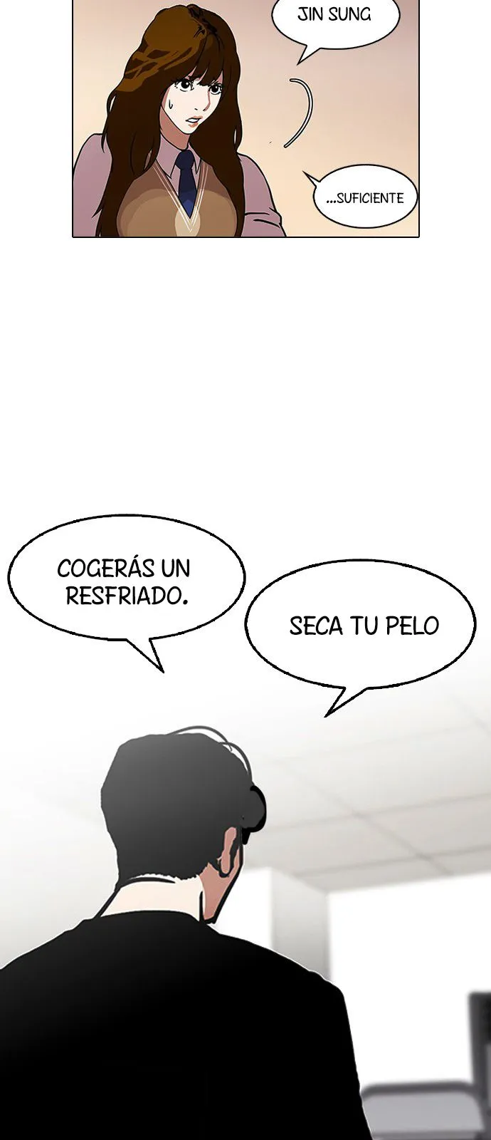 Lookism Capítulo 126 en Línea - página 24