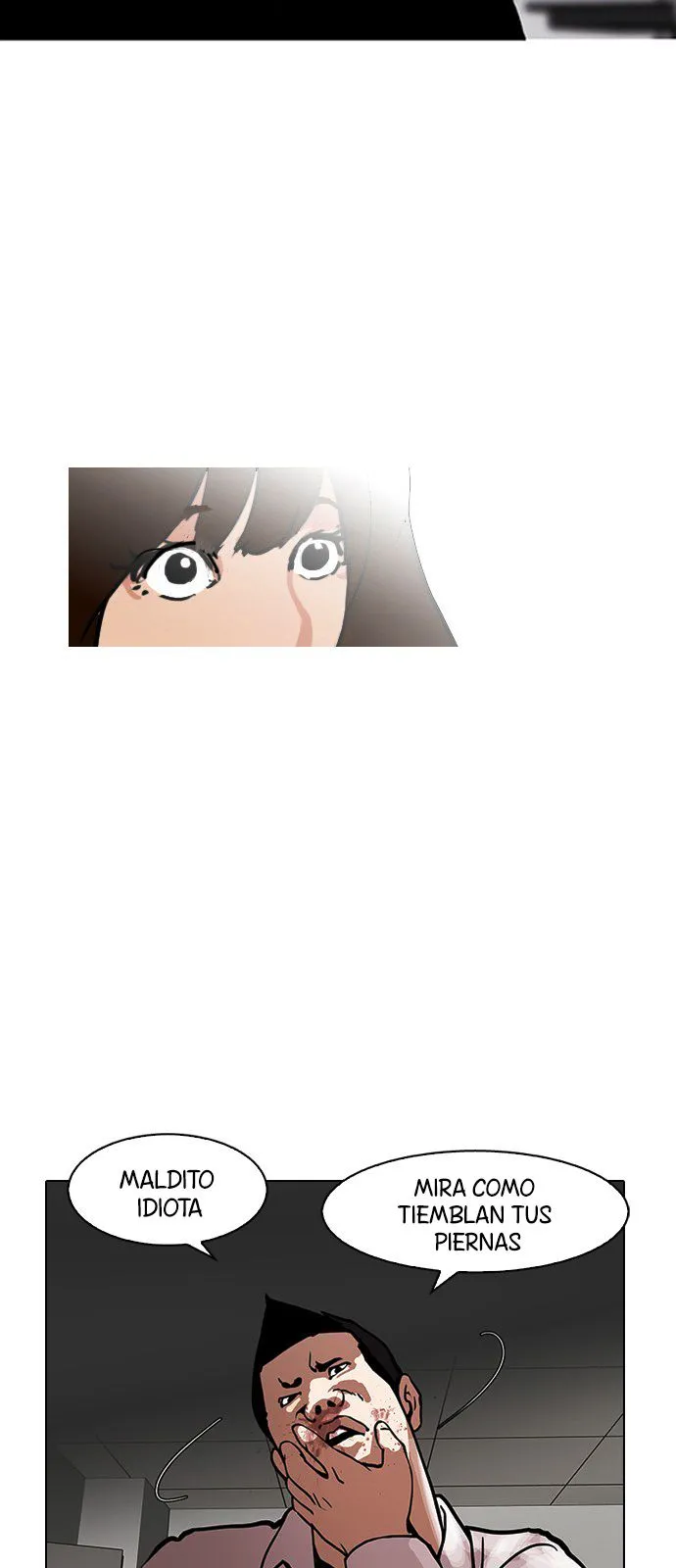 Lookism Capítulo 126 en Línea - página 25