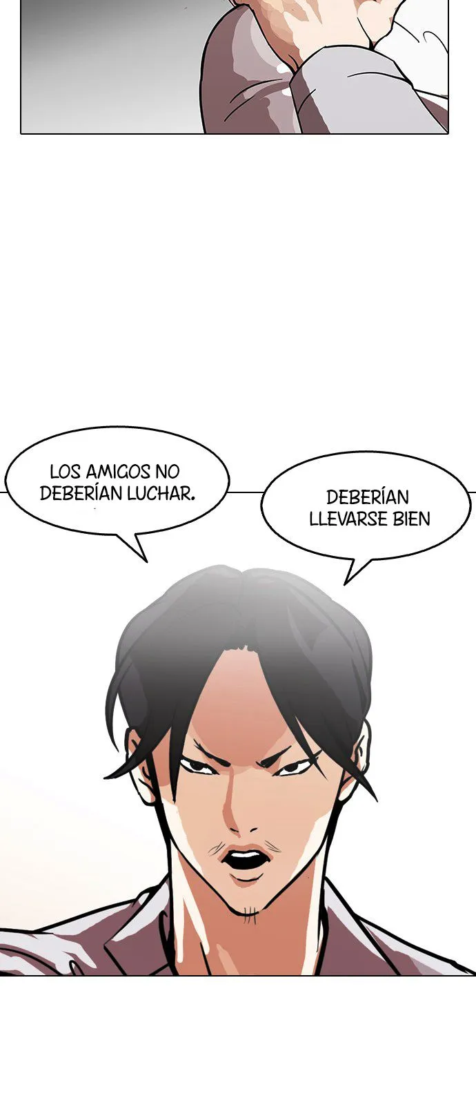 Lookism Capítulo 126 en Línea - página 31