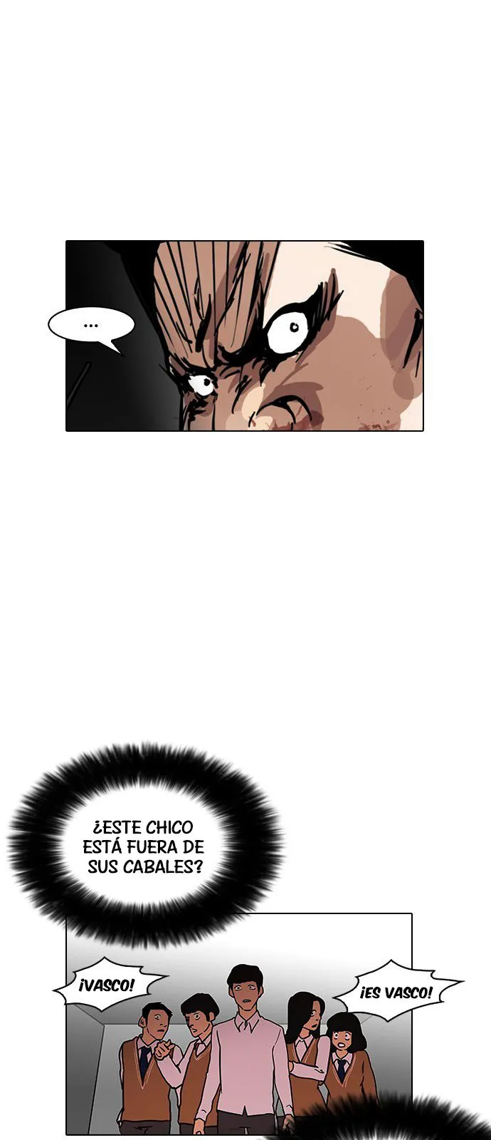 Lookism Capítulo 126 en Línea - página 32