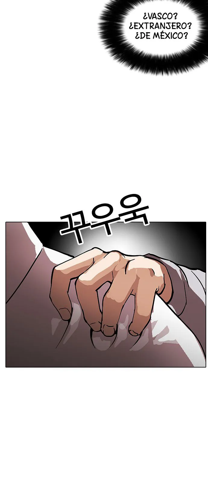 Lookism Capítulo 126 en Línea - página 33