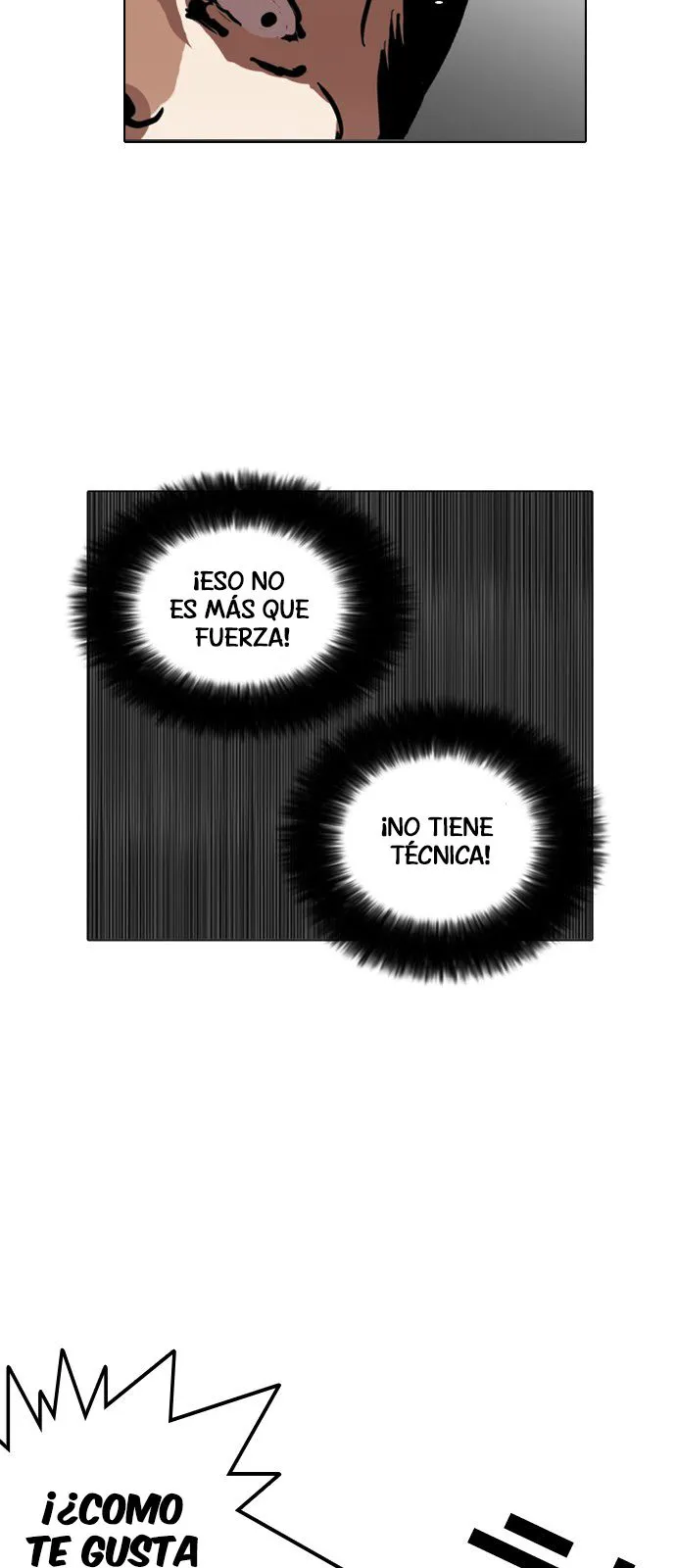 Lookism Capítulo 126 en Línea - página 48