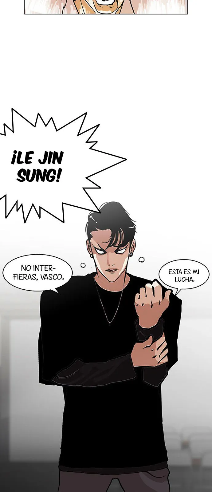 Lookism Capítulo 126 en Línea - página 53