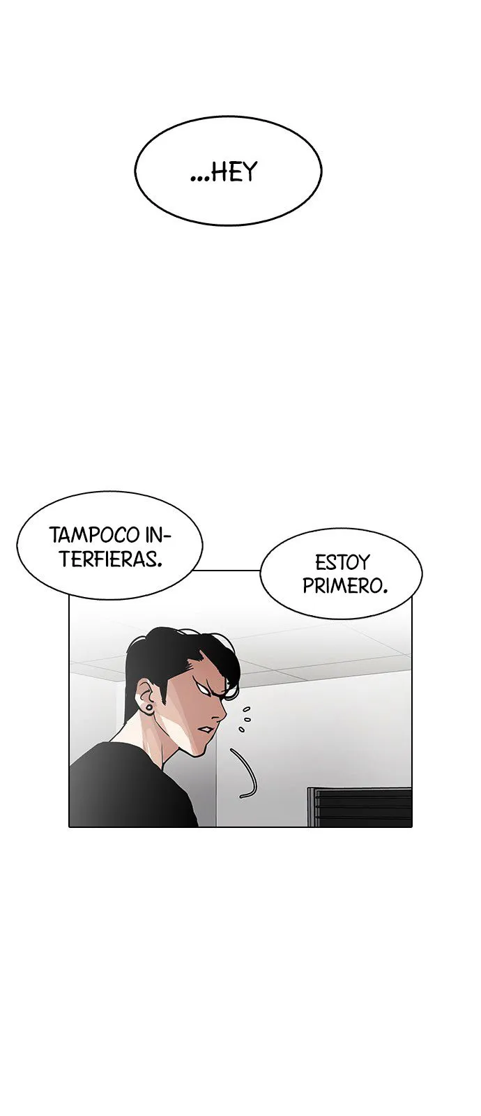 Lookism Capítulo 126 en Línea - página 55