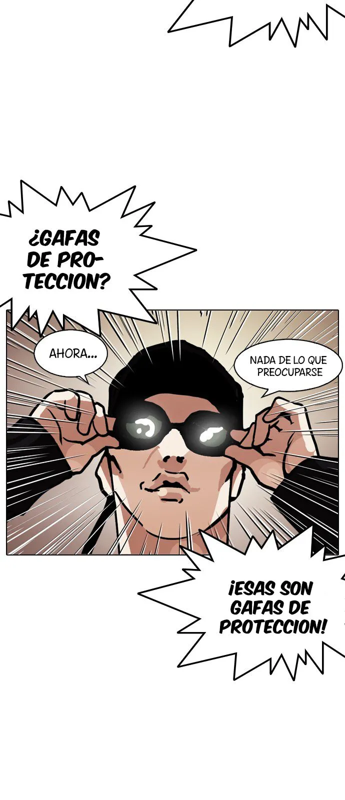 Lookism Capítulo 126 en Línea - página 57