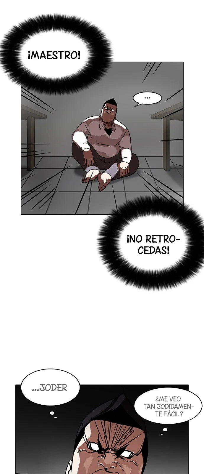 Lookism Capítulo 126 en Línea - página 59