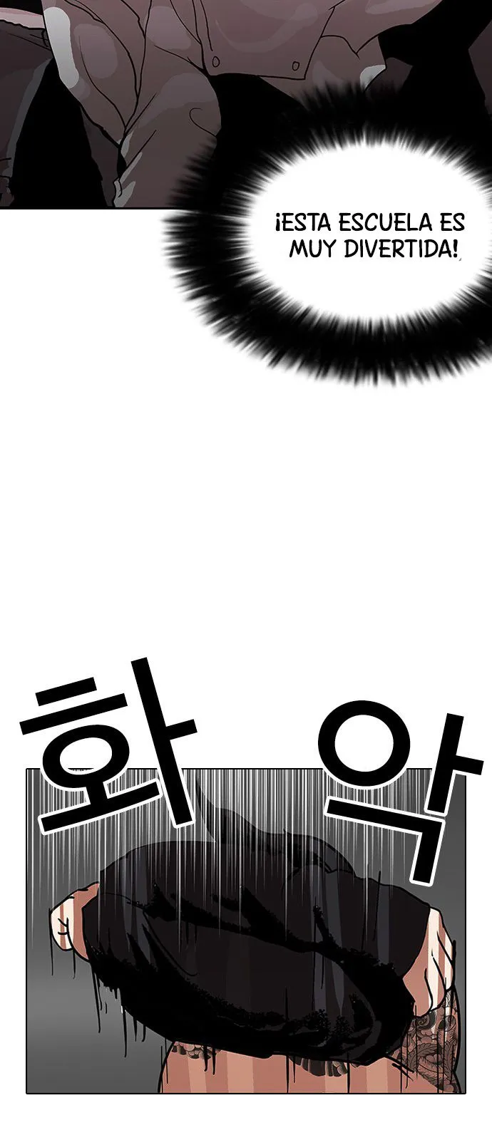 Lookism Capítulo 126 en Línea - página 61
