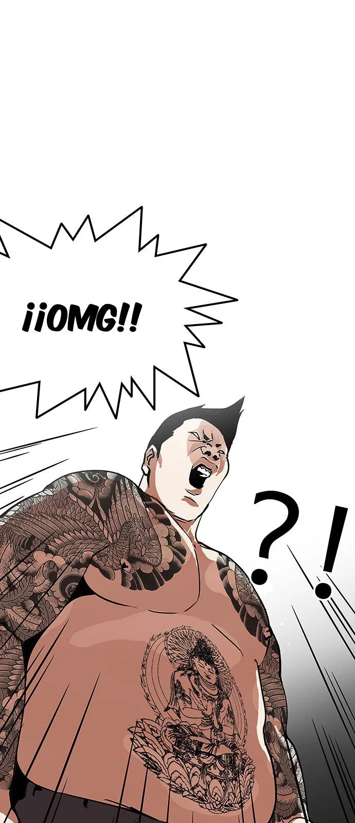Lookism Capítulo 126 en Línea - página 62