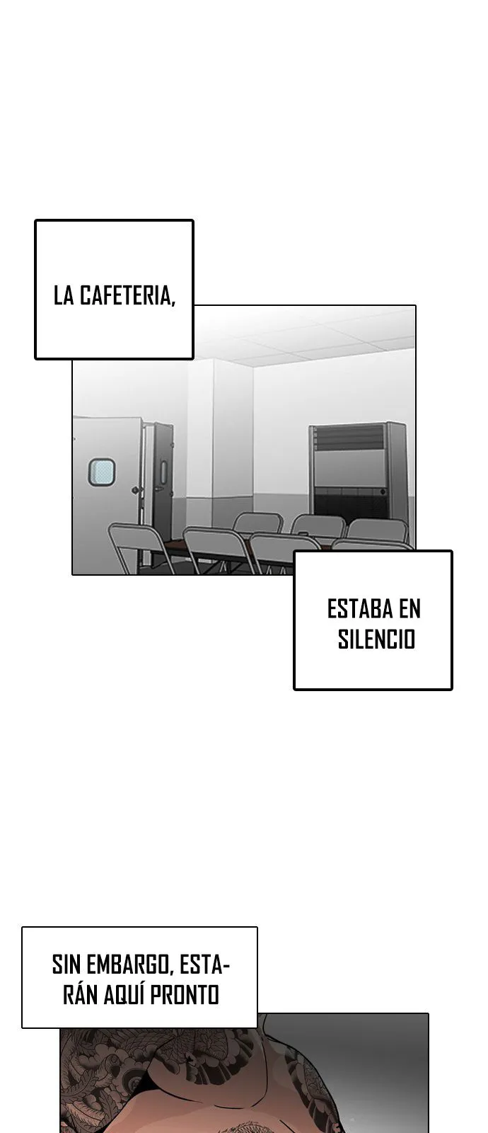 Lookism Capítulo 126 en Línea - página 64