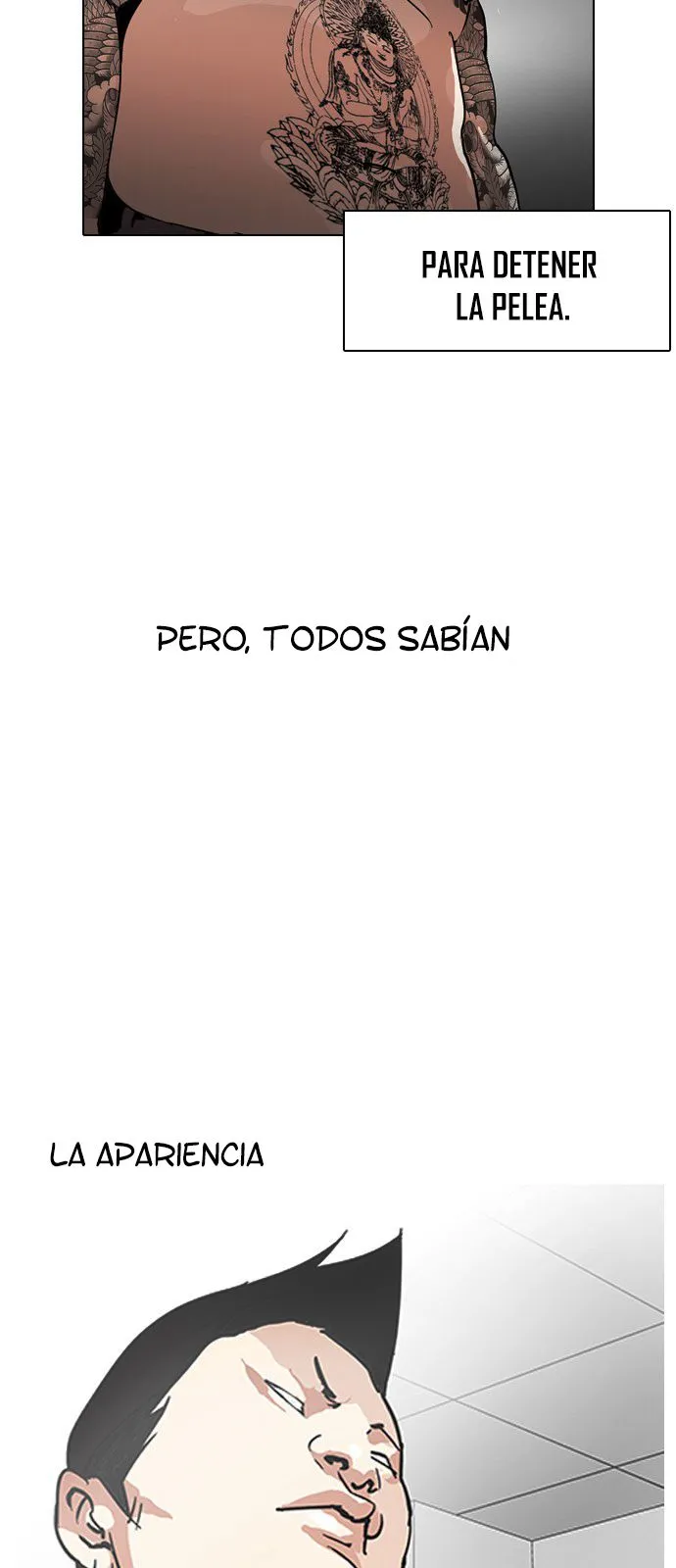 Lookism Capítulo 126 en Línea - página 65