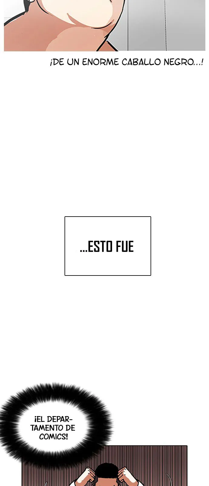 Lookism Capítulo 126 en Línea - página 66