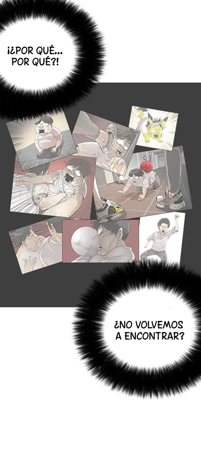 Lookism Capítulo 126 en Línea - página 71