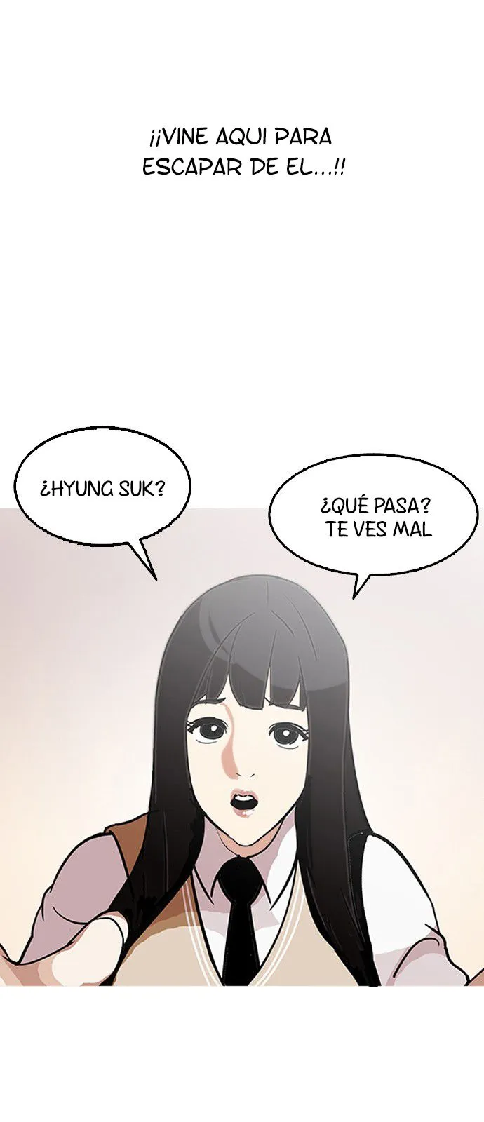 Lookism Capítulo 126 en Línea - página 72