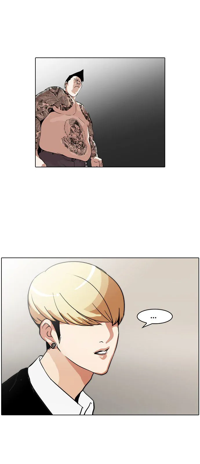 Lookism Capítulo 126 en Línea - página 74