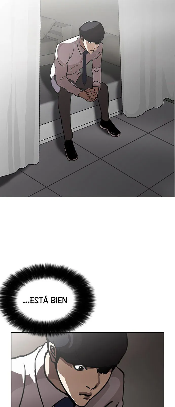 Lookism Capítulo 126 en Línea - página 76