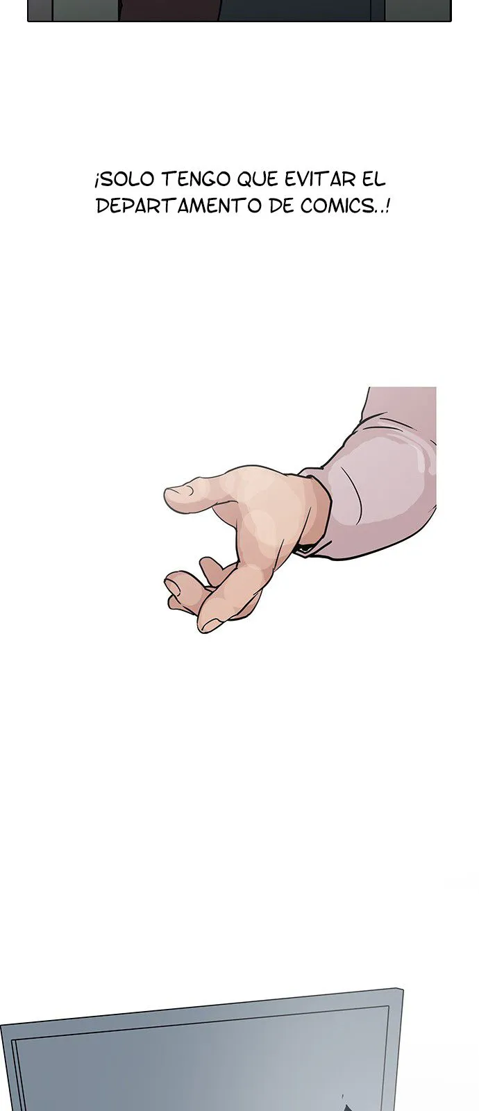 Lookism Capítulo 126 en Línea - página 79