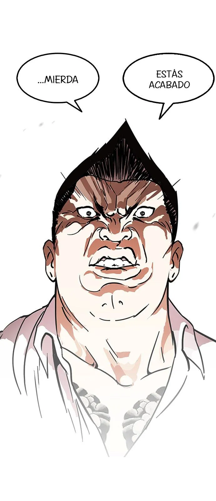 Lookism Capítulo 128 en Línea - página 3